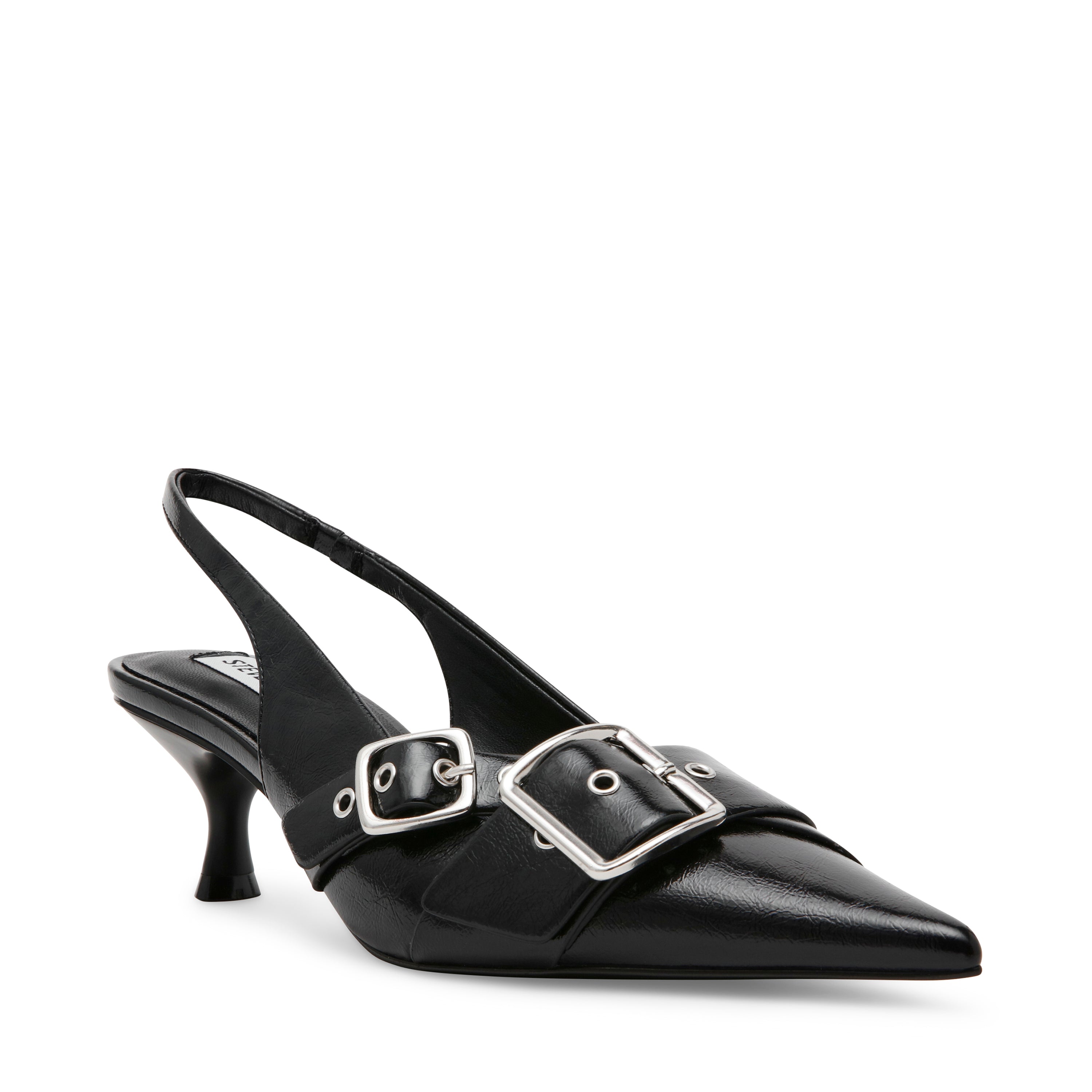 Slingbacks Lezley BLACK