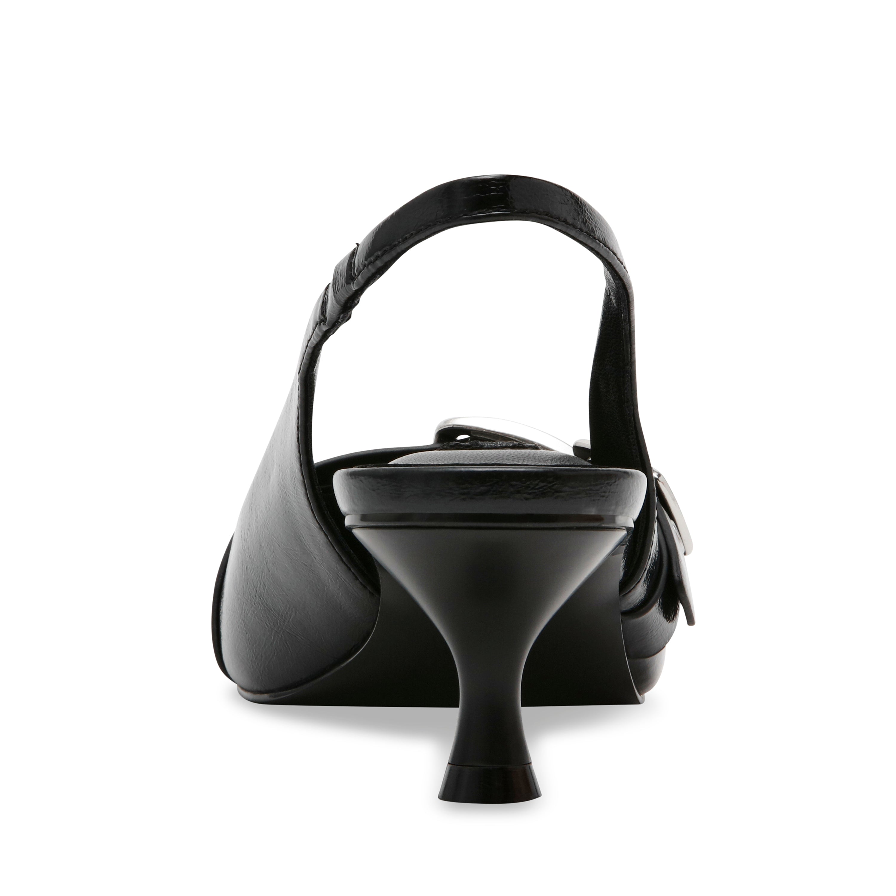Slingbacks Lezley BLACK