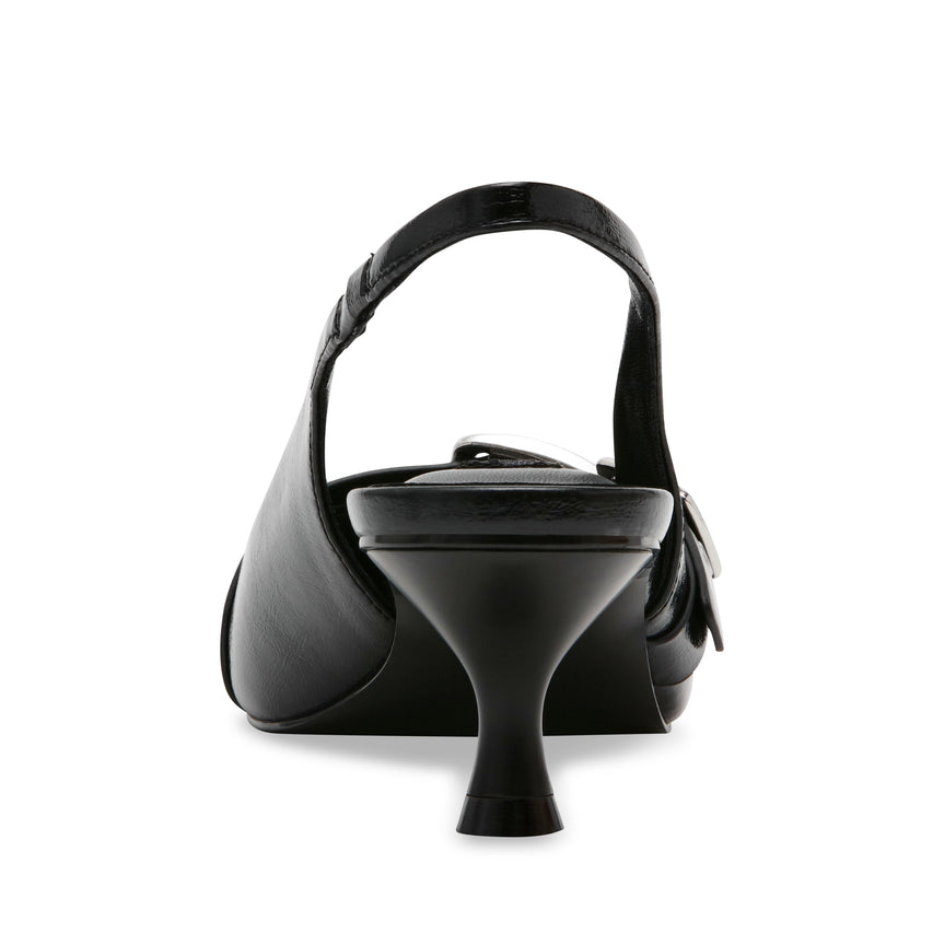 Slingbacks Lezley BLACK