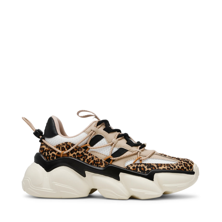 Sneakers Spectator-L LEOPARD MULTI