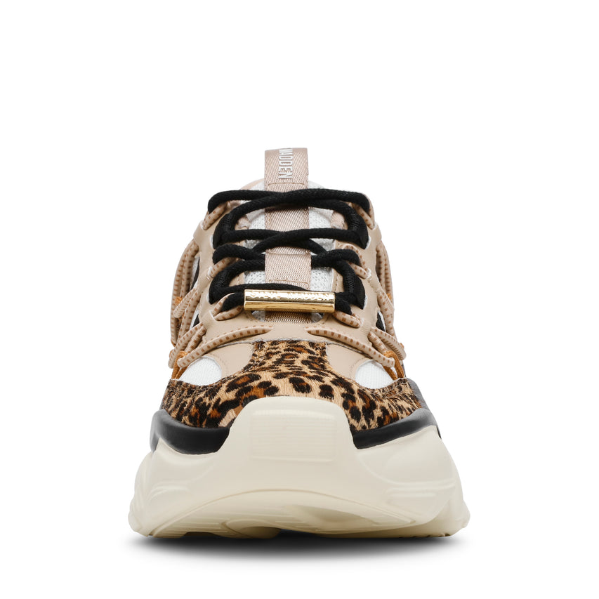 Sneakers Spectator-L LEOPARD MULTI