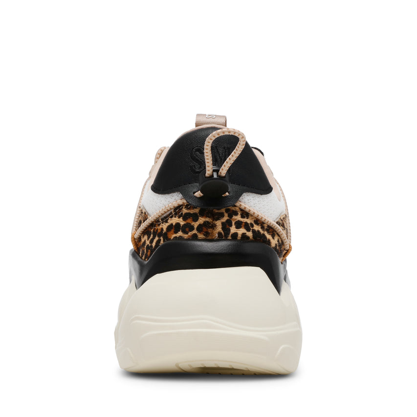 Sneakers Spectator-L LEOPARD MULTI