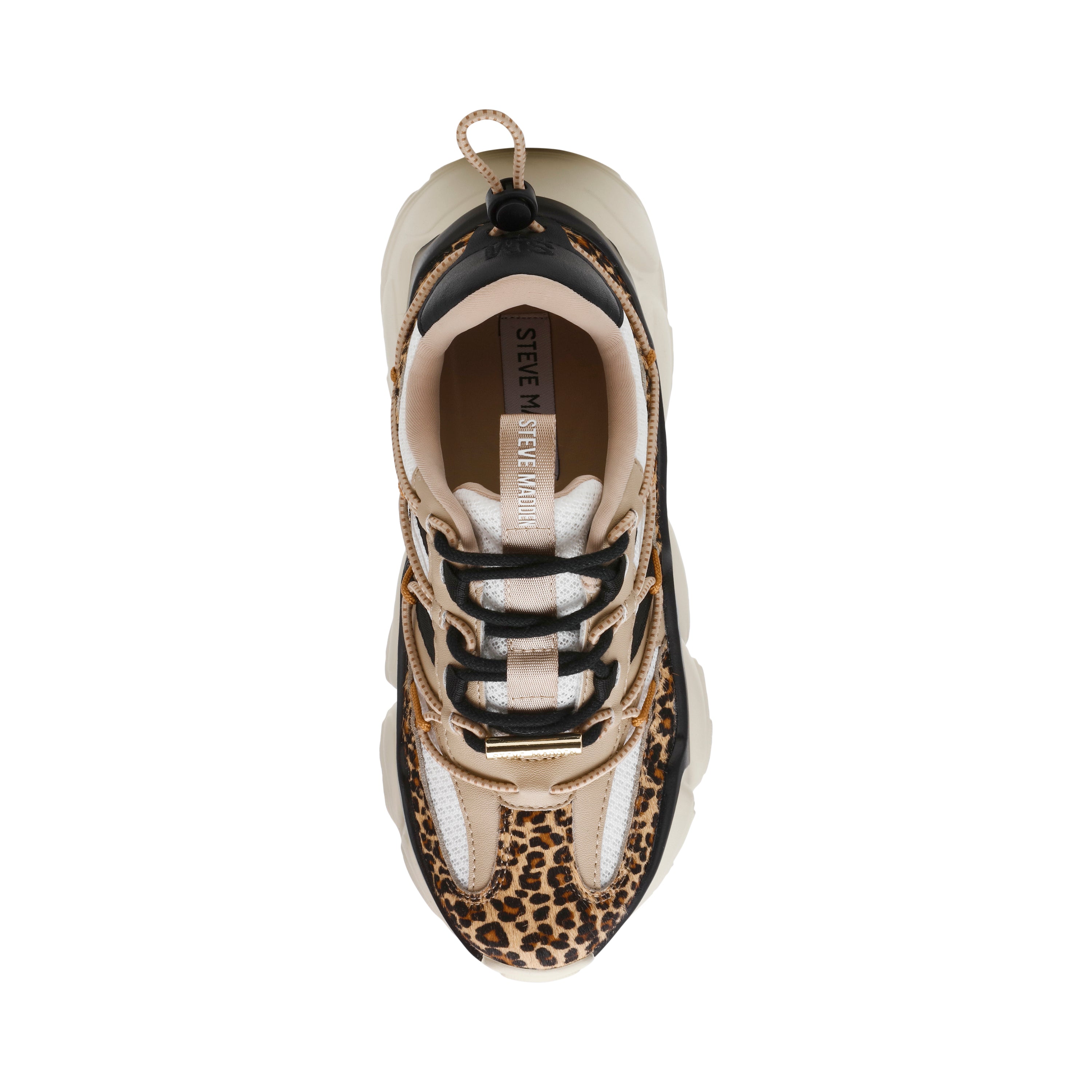 Sneakers Spectator-L LEOPARD MULTI