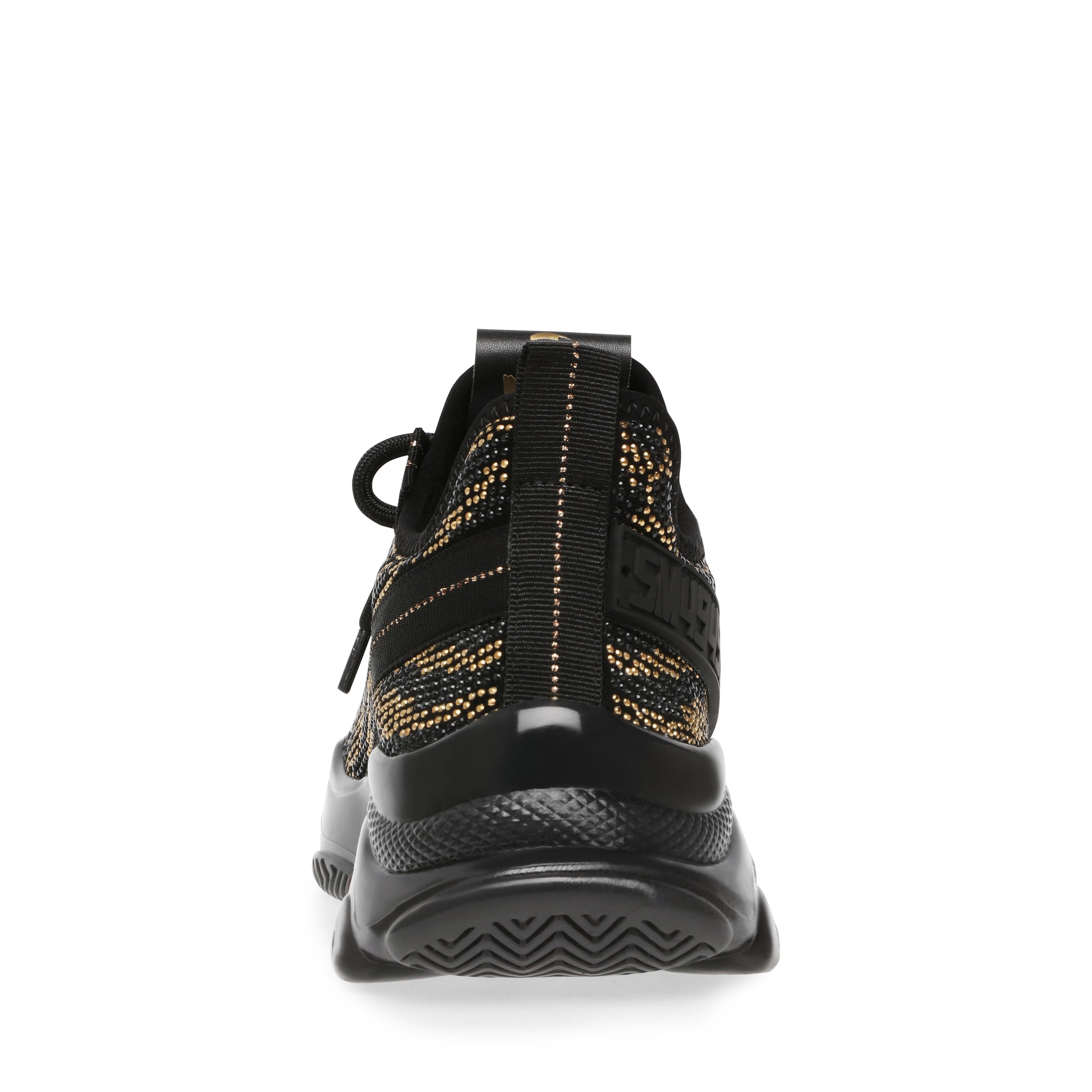 Sneakers Maxilla-S BLK/GOLD