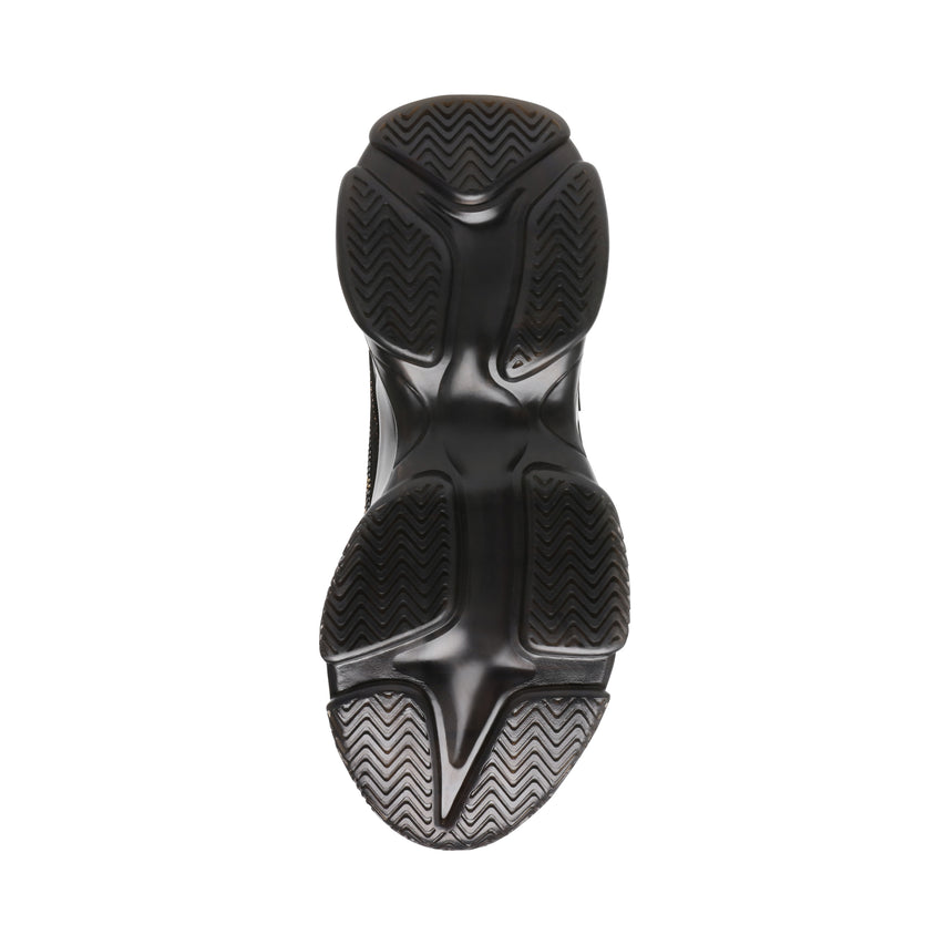 Sneakers Maxilla-S BLK/GOLD