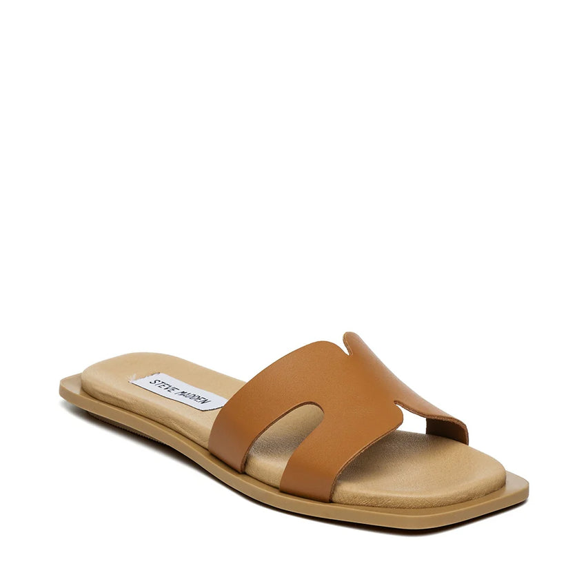 Σανδάλια Sofia COGNAC