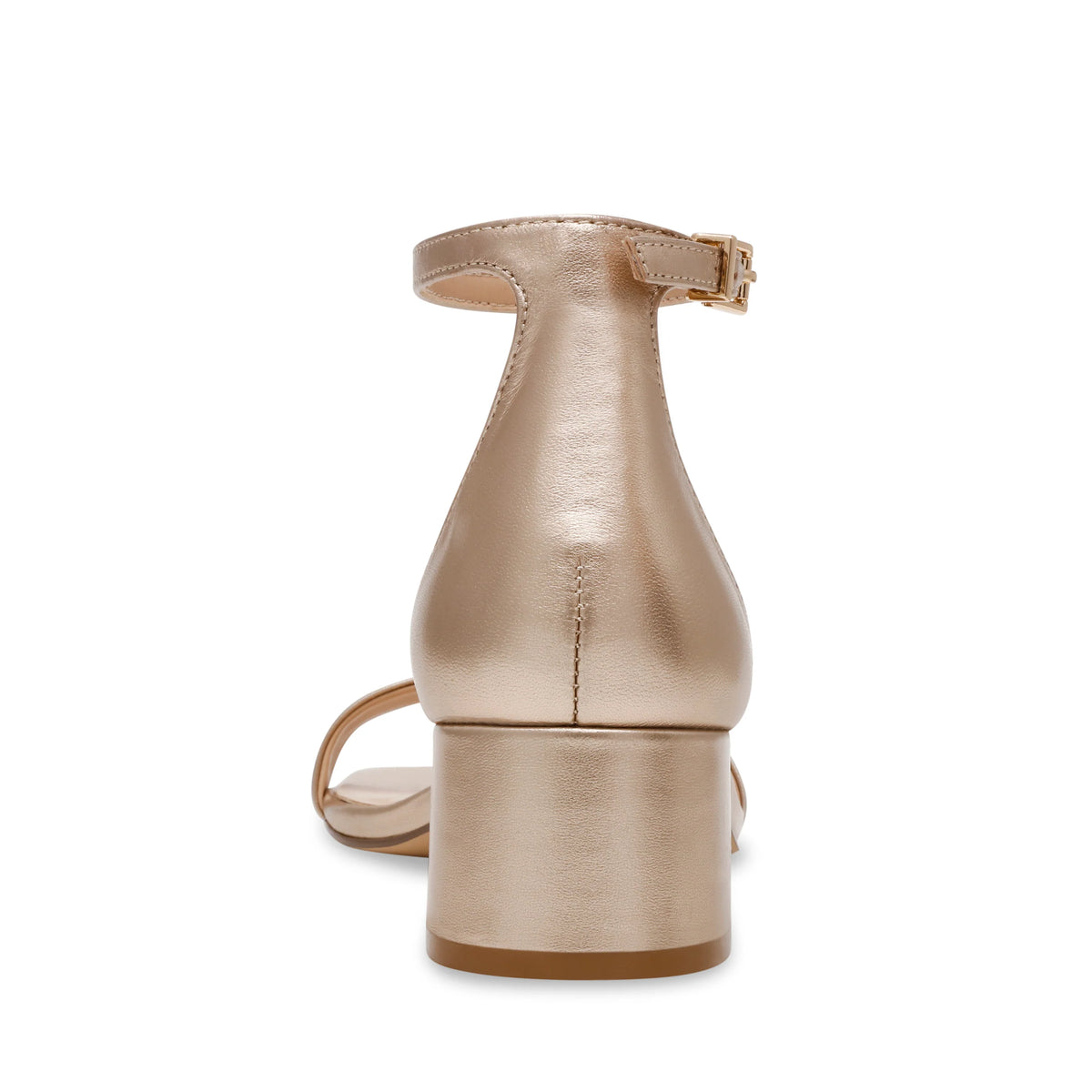 Πέδιλα Gena BUFF GOLD LEATHER