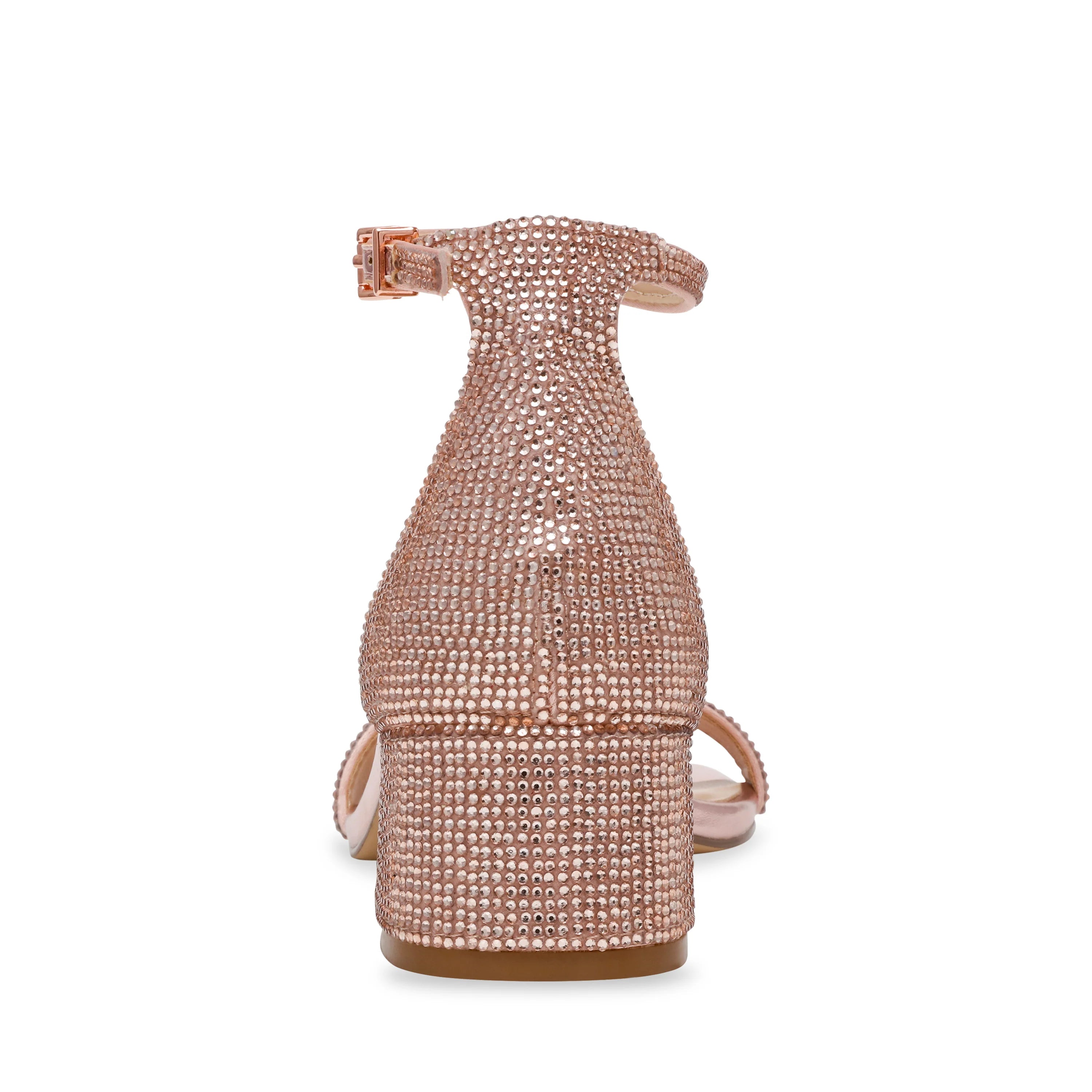 Πέδιλα Gena-R ROSE GOLD BSH