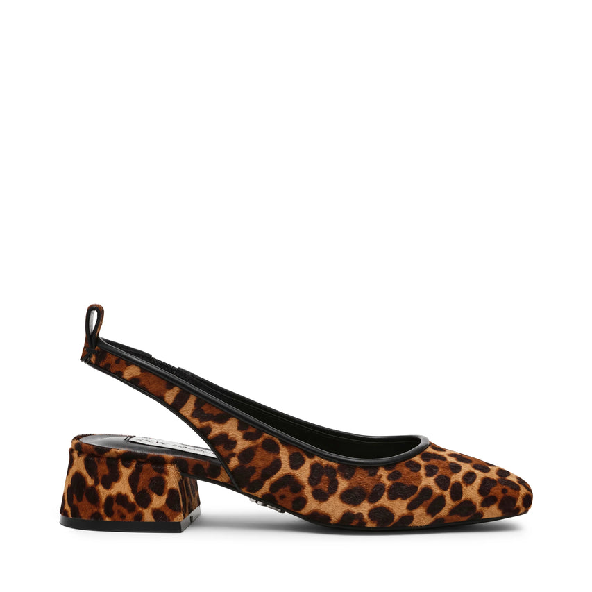 Slingbacks Smitten-LP LEOPARD