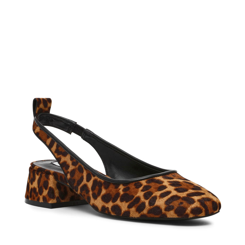 Slingbacks Smitten-LP LEOPARD