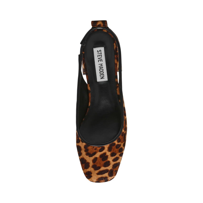 Slingbacks Smitten-LP LEOPARD