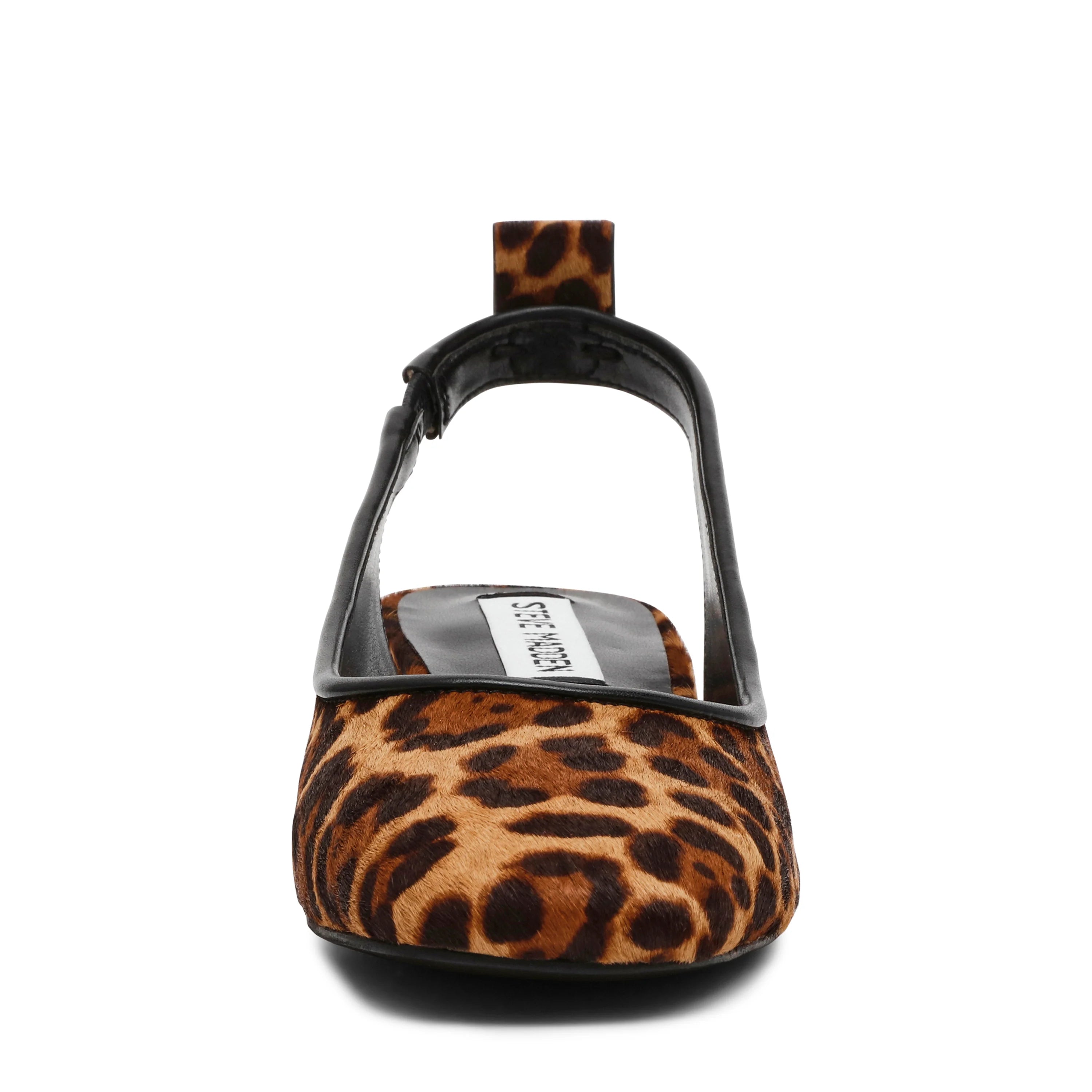 Slingbacks Smitten-LP LEOPARD