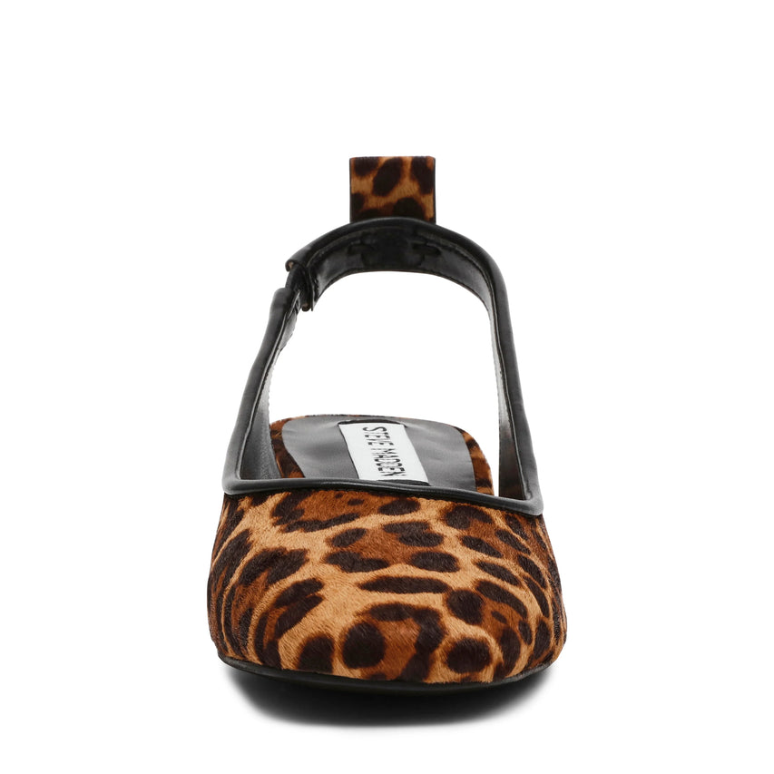 Slingbacks Smitten-LP LEOPARD