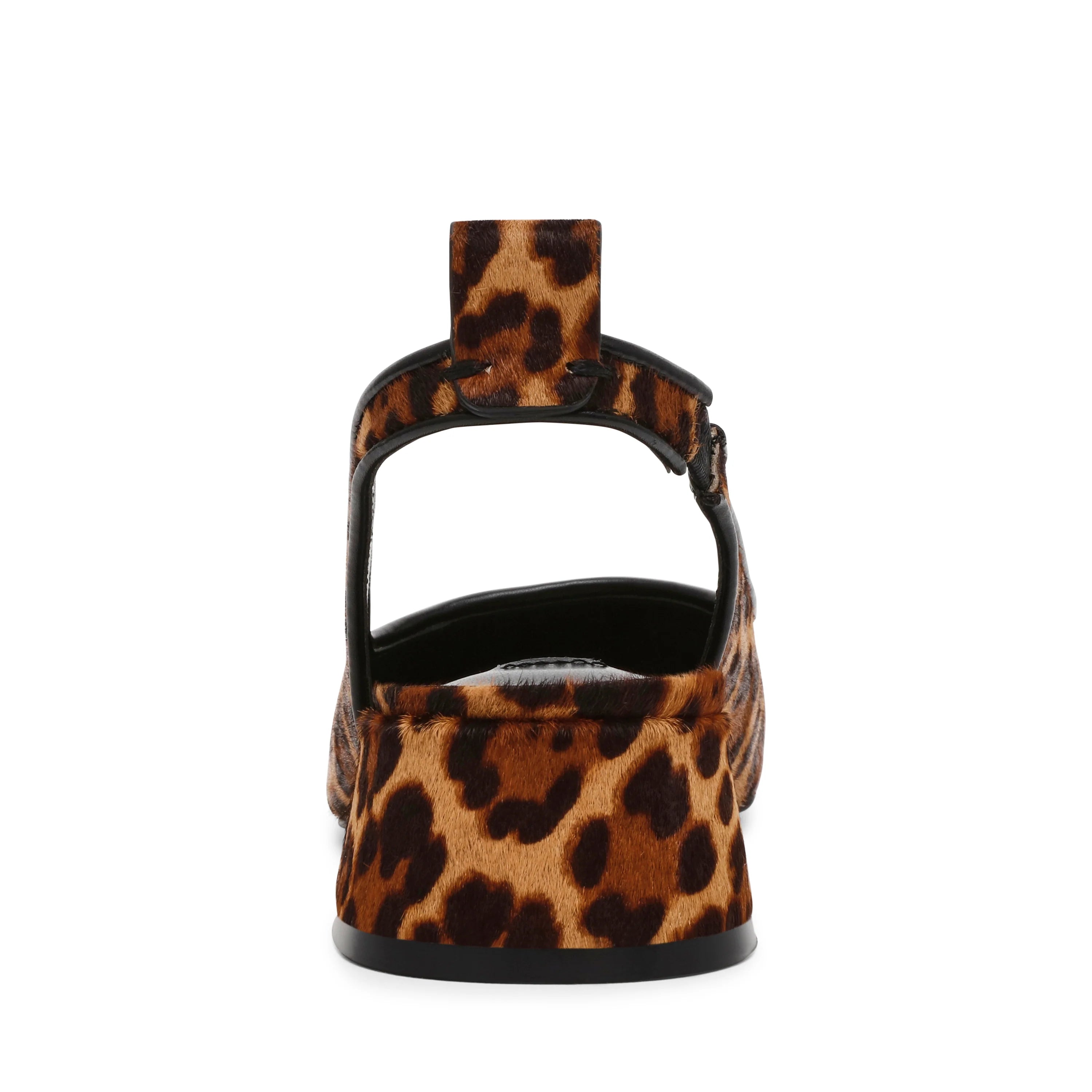 Slingbacks Smitten-LP LEOPARD
