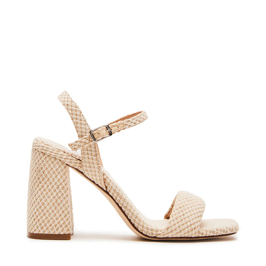 Πέδιλα Mareena RAFFIA