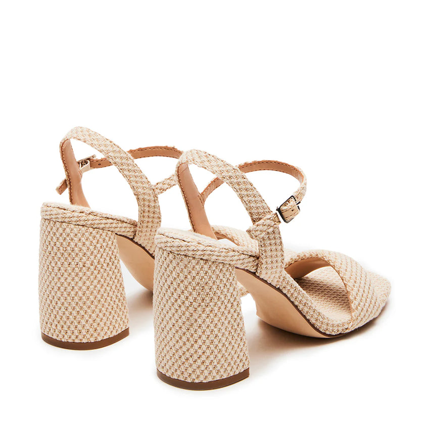Πέδιλα Mareena RAFFIA