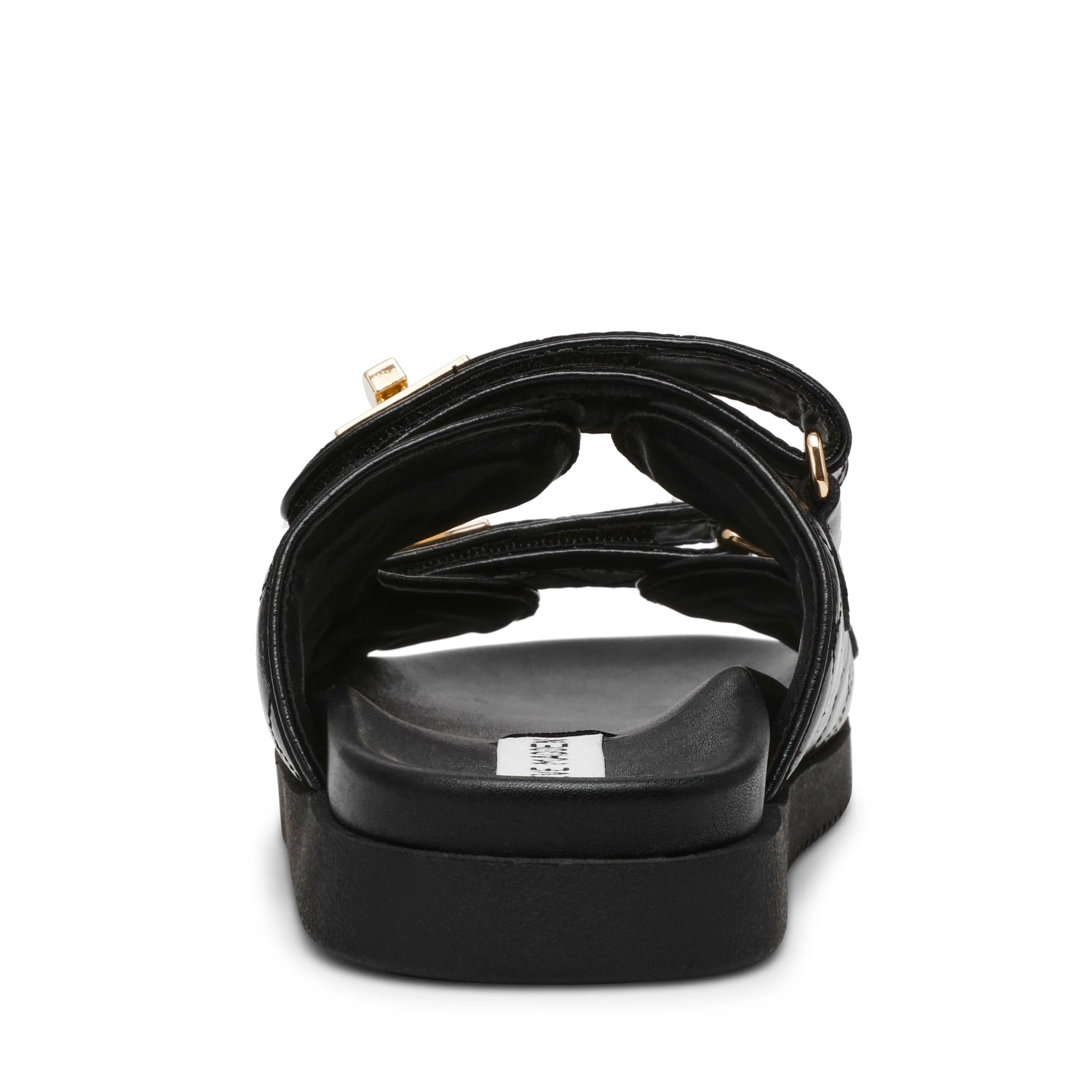 Σανδάλια Schmona-CN BLACK LEATHER