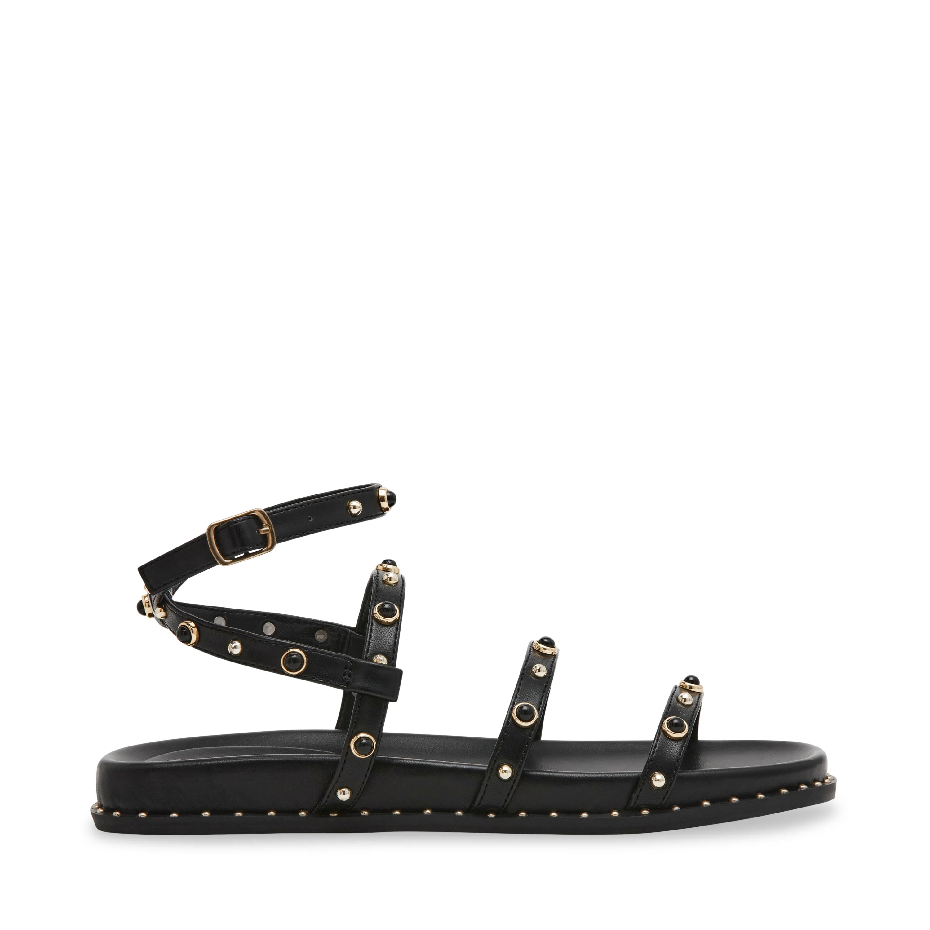 Σανδάλια Stormie BLACK