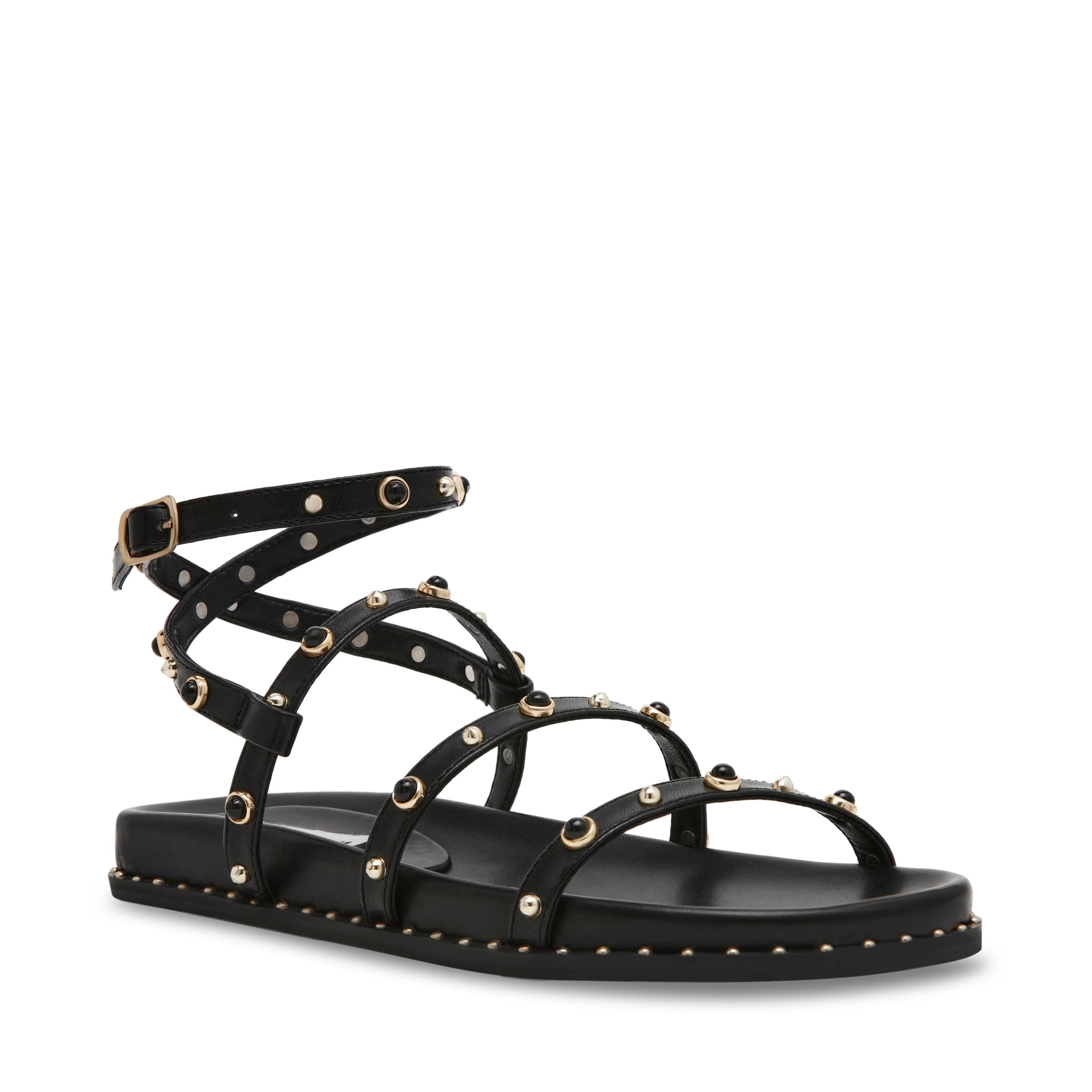 Σανδάλια Stormie BLACK