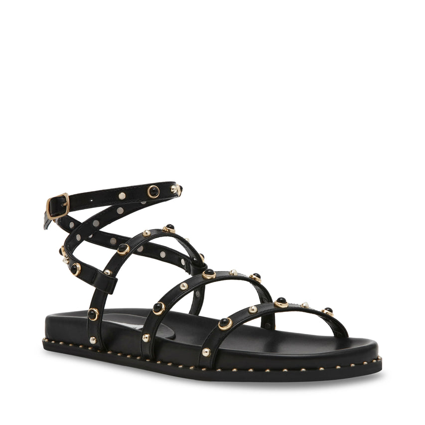 Σανδάλια Stormie BLACK