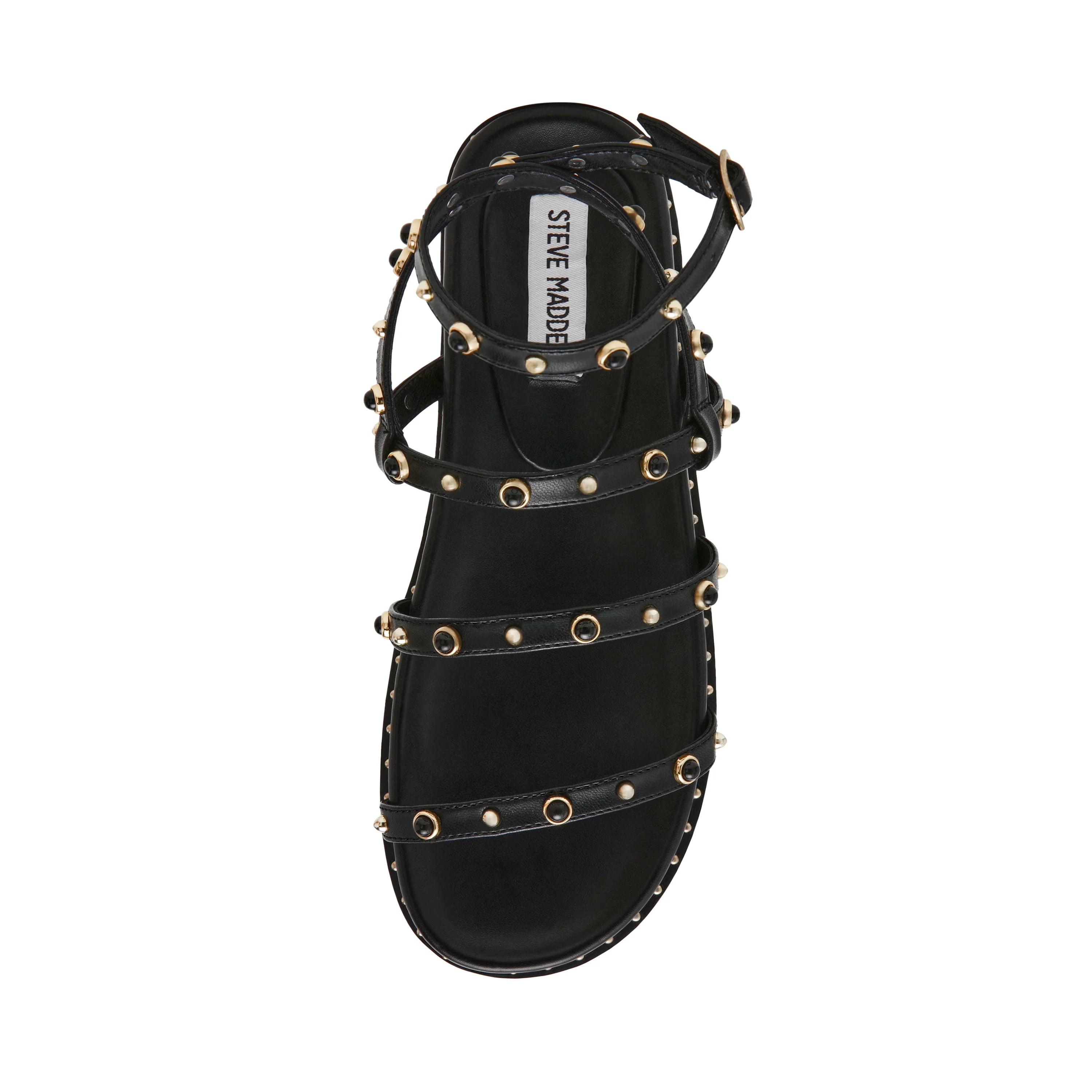 Σανδάλια Stormie BLACK