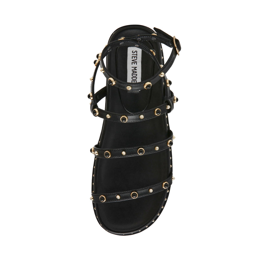 Σανδάλια Stormie BLACK