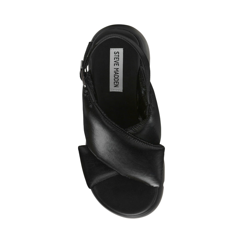 Σανδάλια Backtrack BLACK