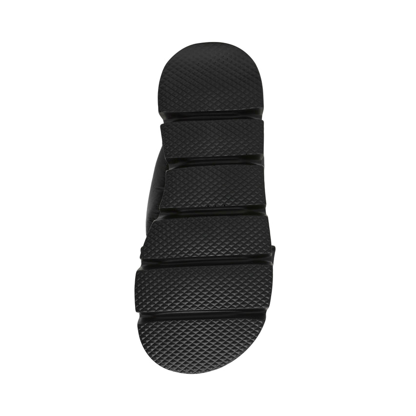 Σανδάλια Backtrack BLACK