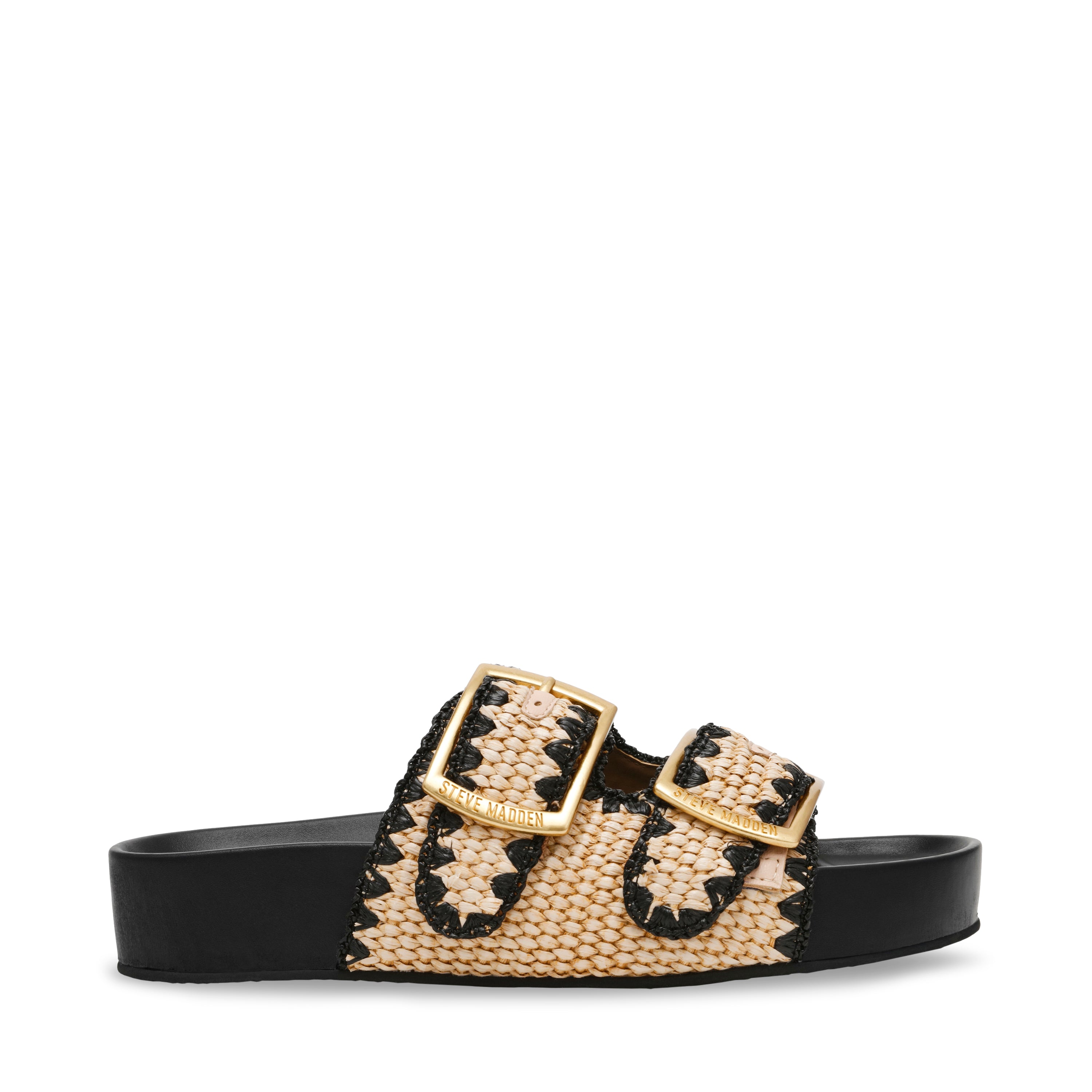 ΣΑΝΔΑΛΙΑ On Deck NAT RAFFIA