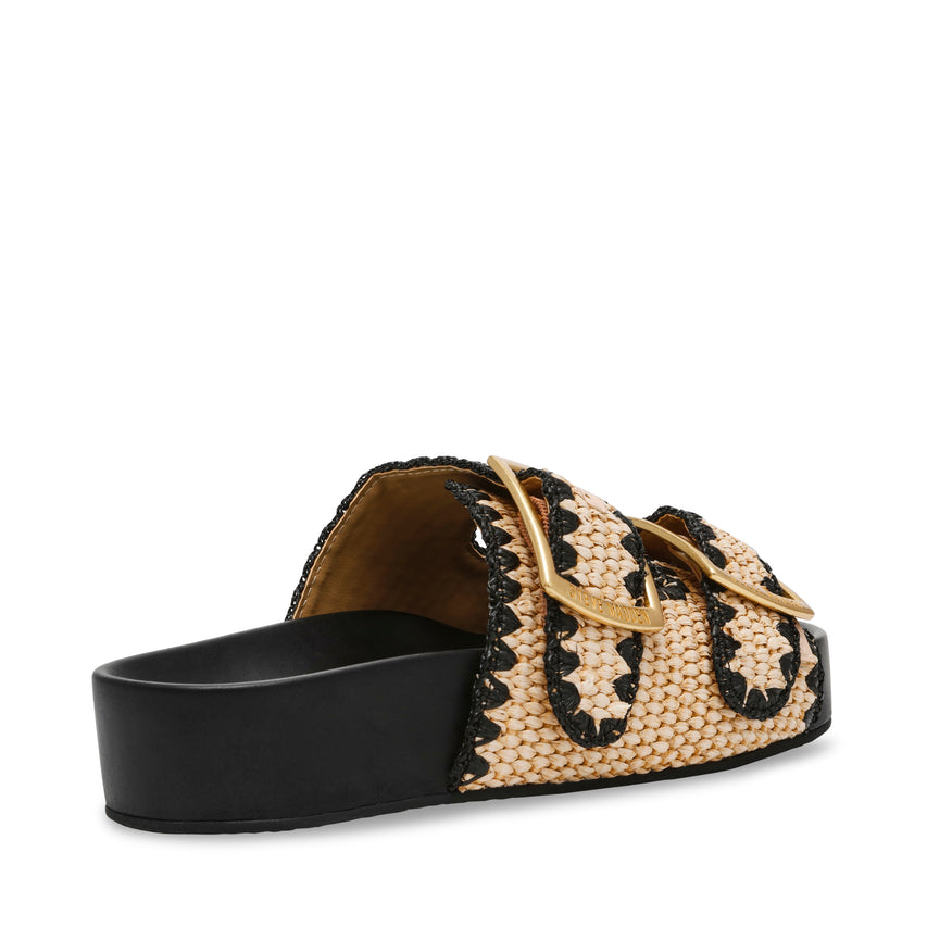 ΣΑΝΔΑΛΙΑ On Deck NAT RAFFIA
