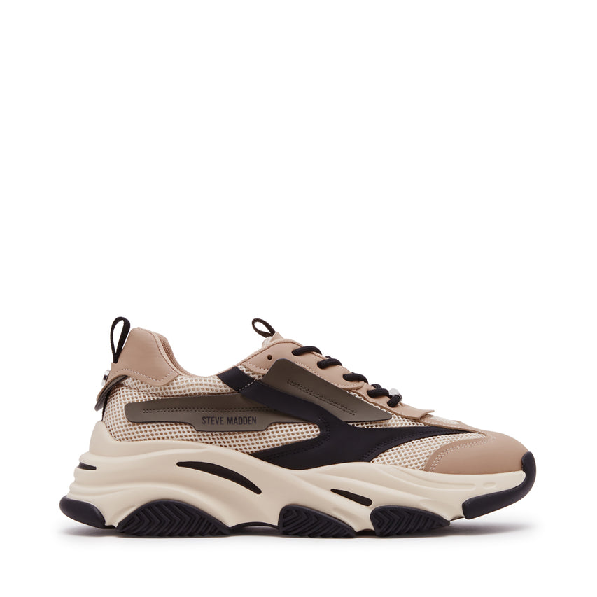 Sneakers Possess KHAKI
