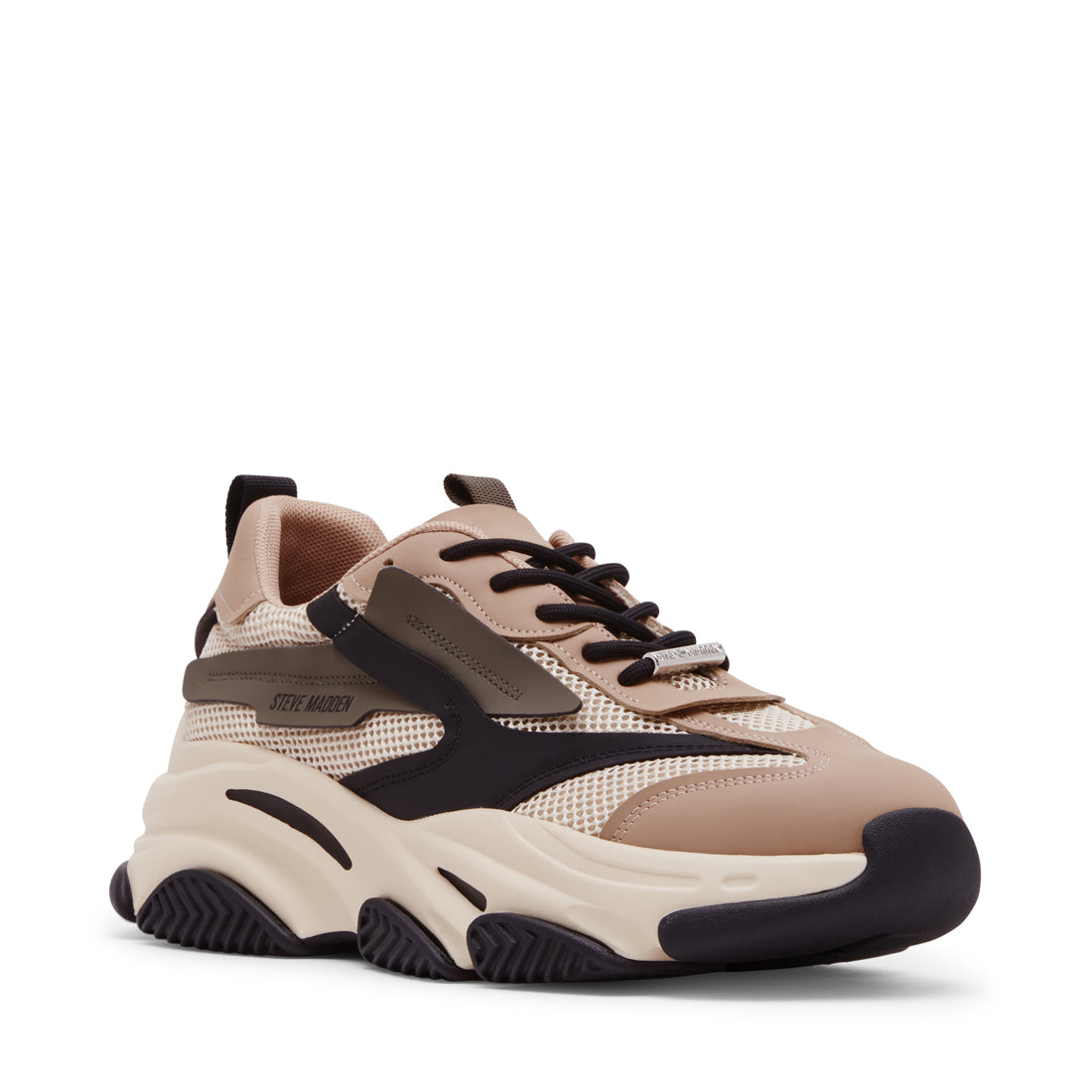 Sneakers Possess KHAKI