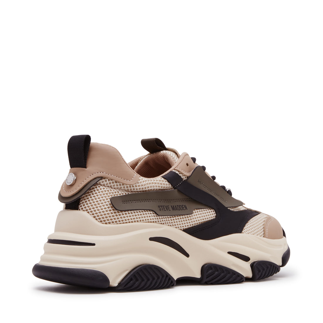 Sneakers Possess KHAKI