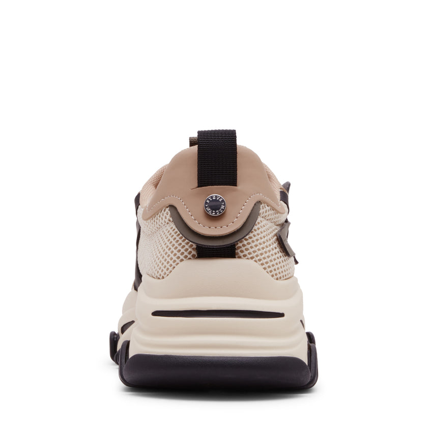 Sneakers Possess KHAKI