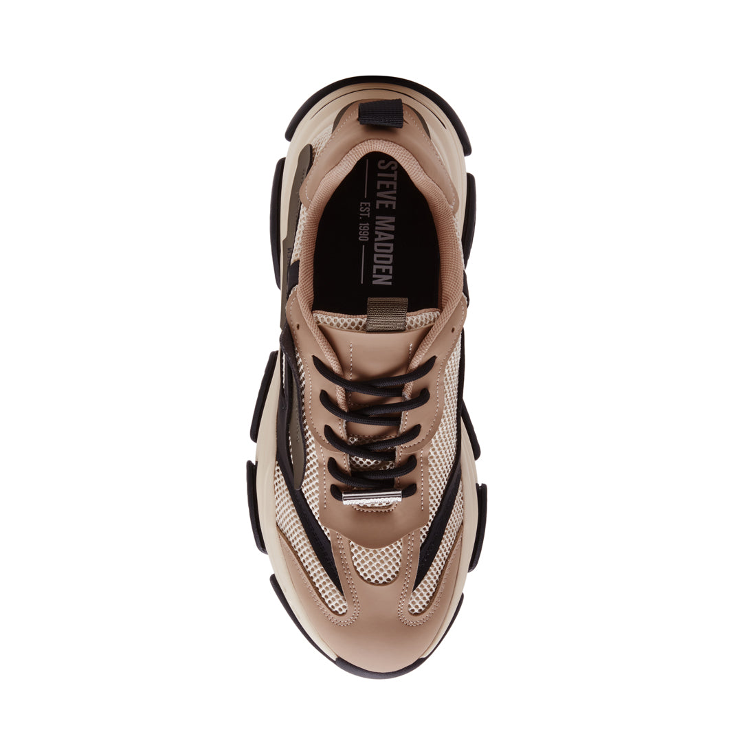 Sneakers Possess KHAKI