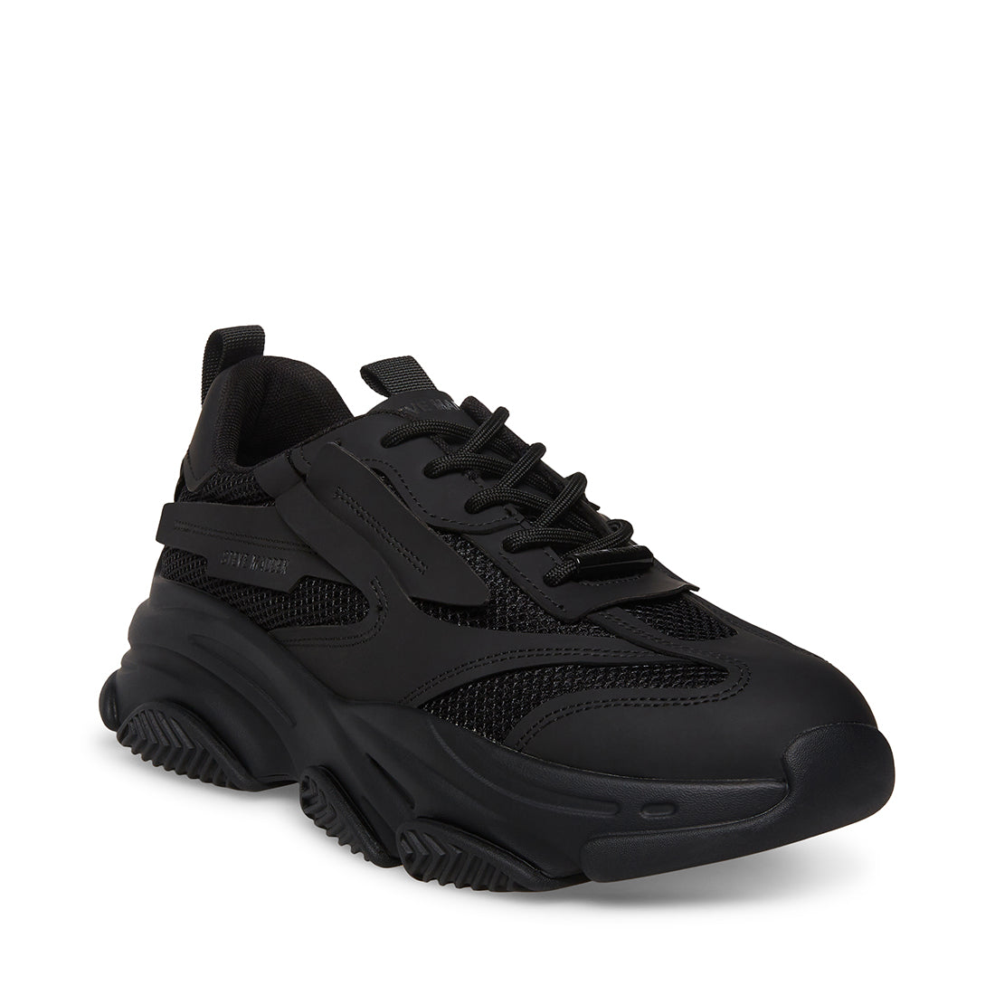 Sneakers Possess BLACK