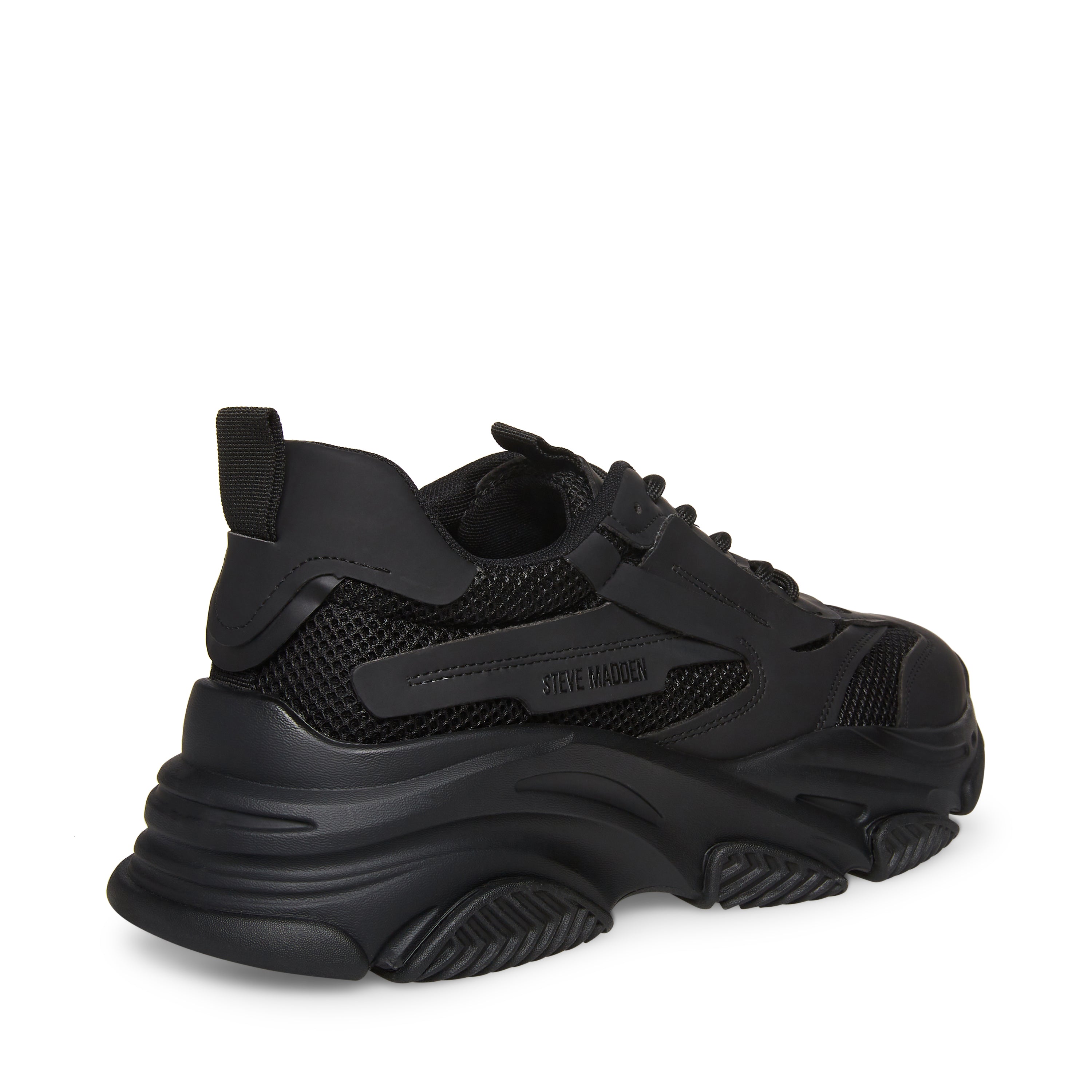 Sneakers Possess BLACK