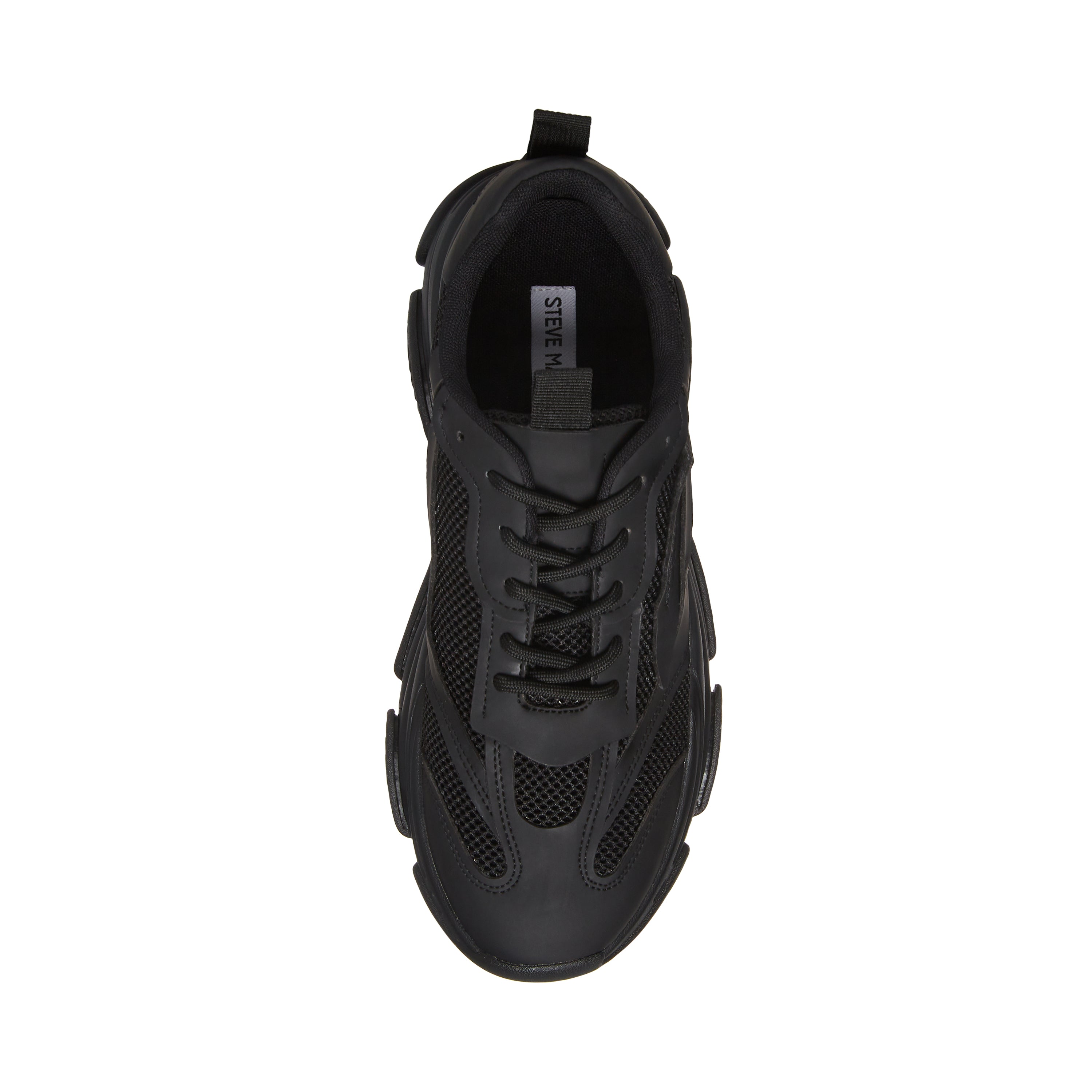 Sneakers Possess BLACK