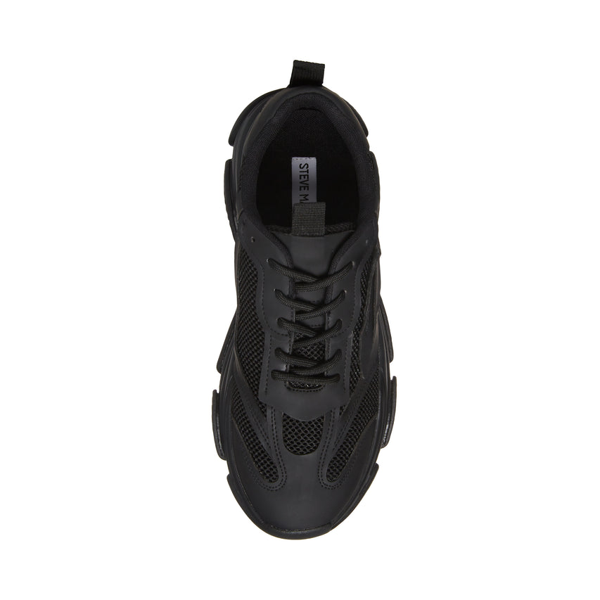 Sneakers Possess BLACK
