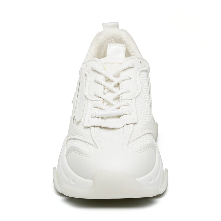 Sneakers Possess WHITE