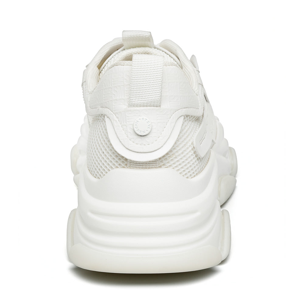 Sneakers Possess WHITE