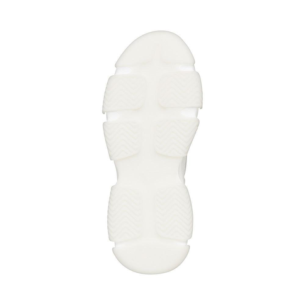 Sneakers Possess WHITE