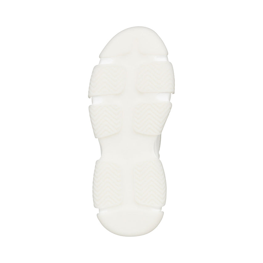 Sneakers Possess WHITE