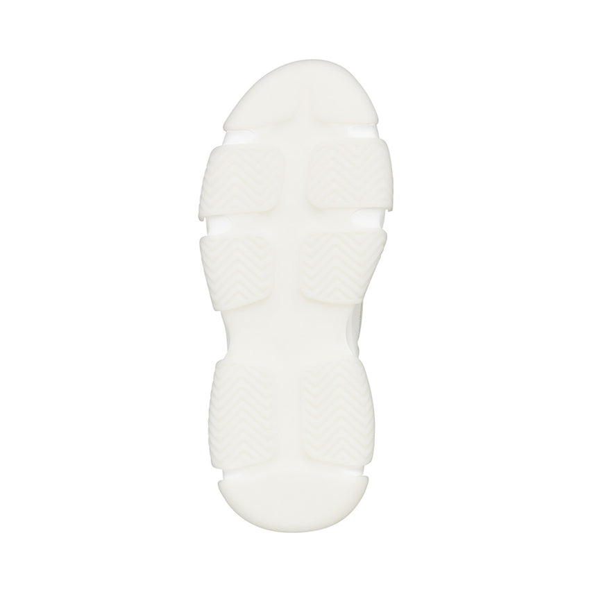 Sneakers Possess WHITE