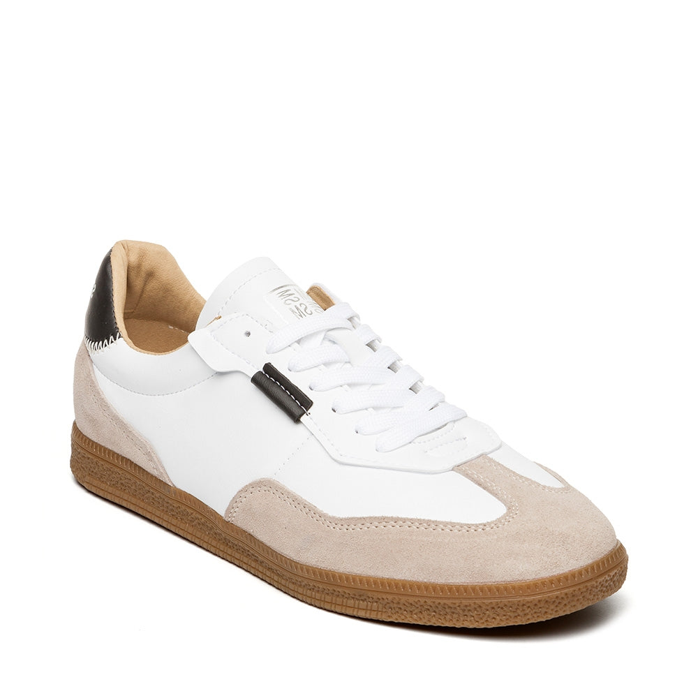 Sneakers Emporia-M WHITE/BLACK