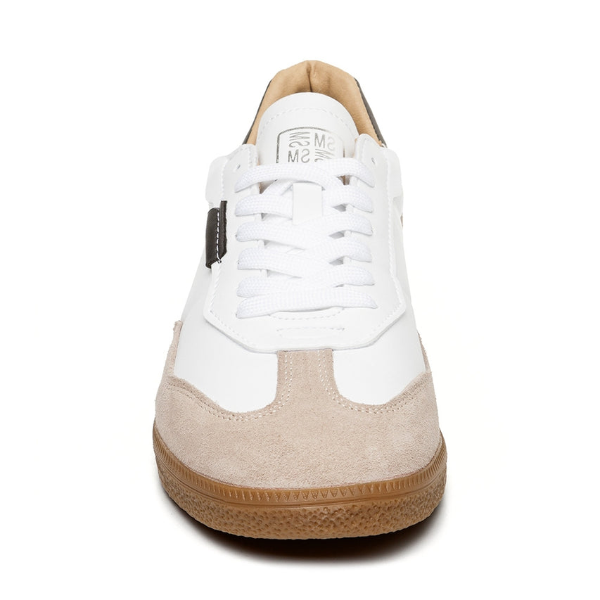 Sneakers Emporia-M WHITE/BLACK