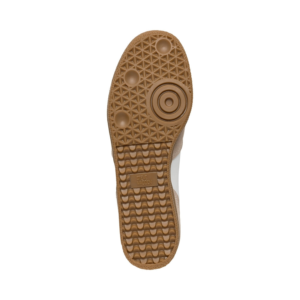 Sneakers Emporia-M WHITE/BLACK