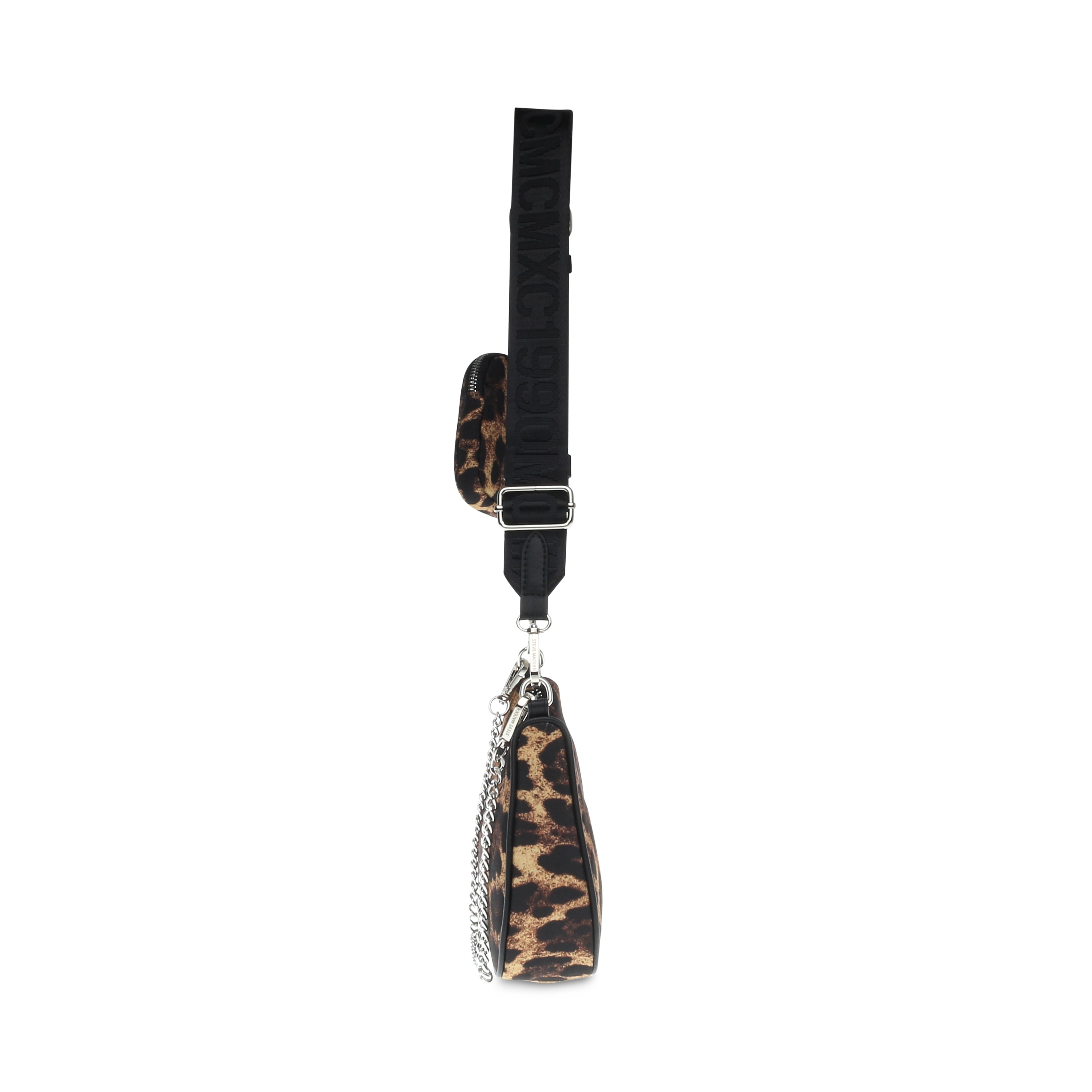 Tσάντα BVITAL LEOPARD