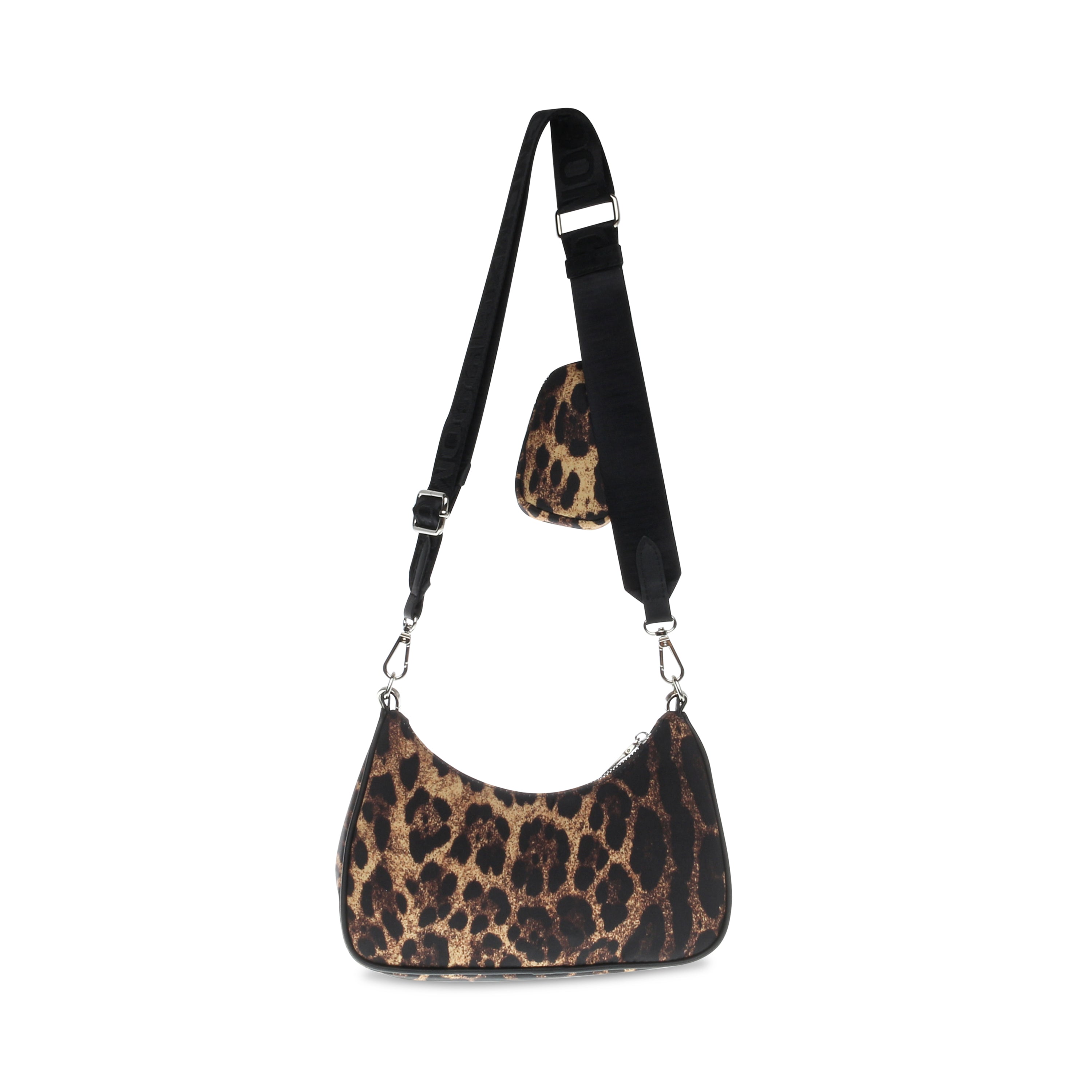 Tσάντα BVITAL LEOPARD
