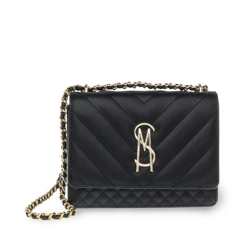 Τσάντα Bamara BLACK/GOLD
